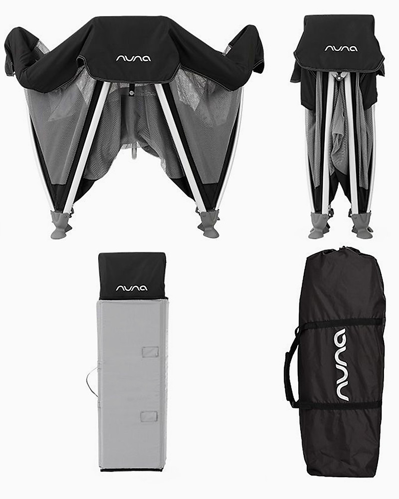 nuna sena travel bag